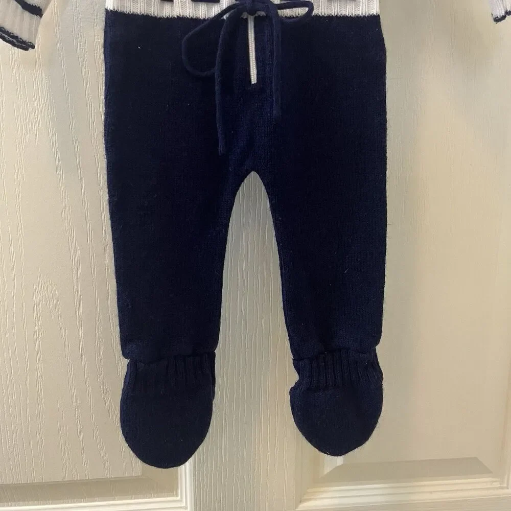Baby Togs vintage baby